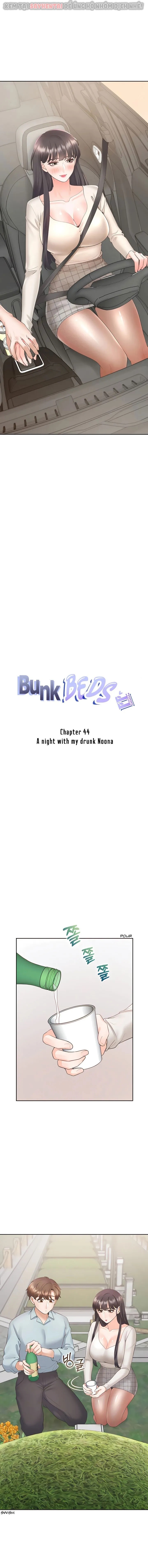 chiếc giường tầng chapter 44 2