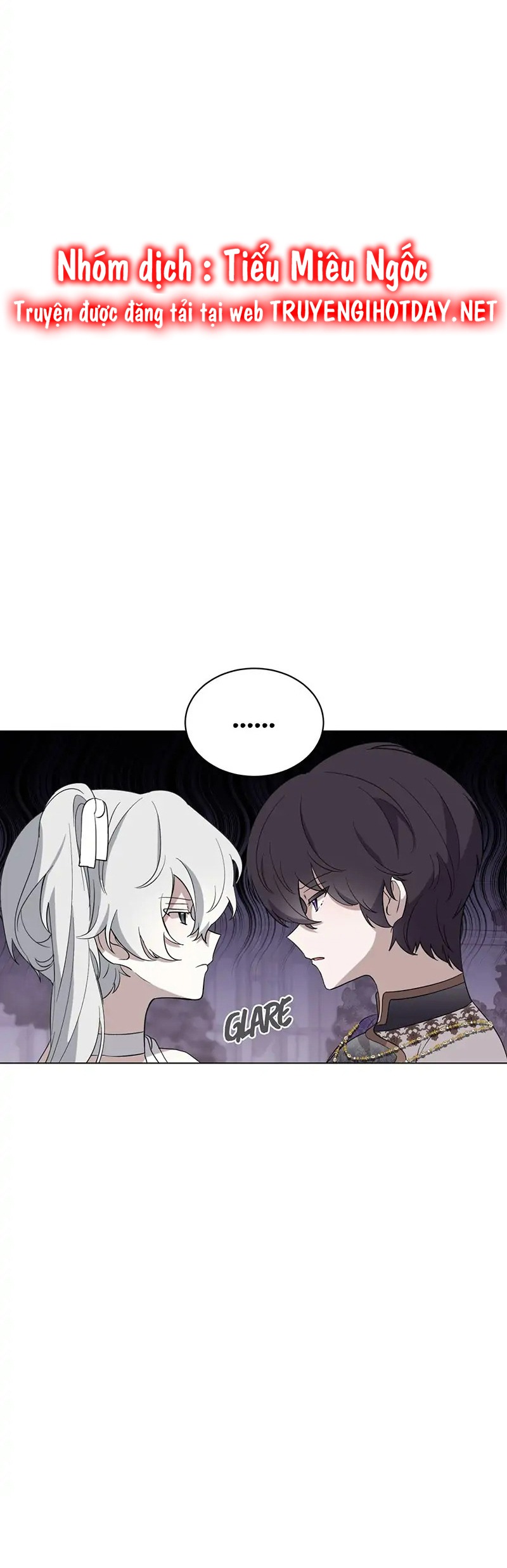 nữ phản diện muốn có kết thúc đẹp chapter 50 6