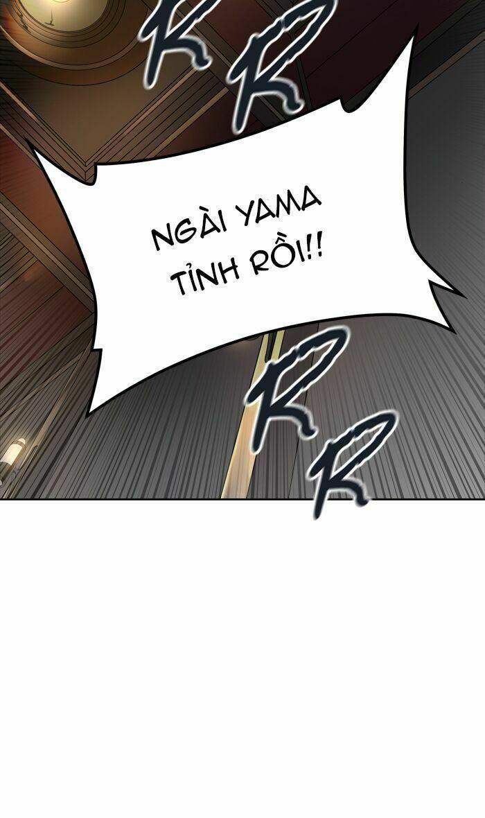 tòa tháp bí ẩn 2 chapter 437 34