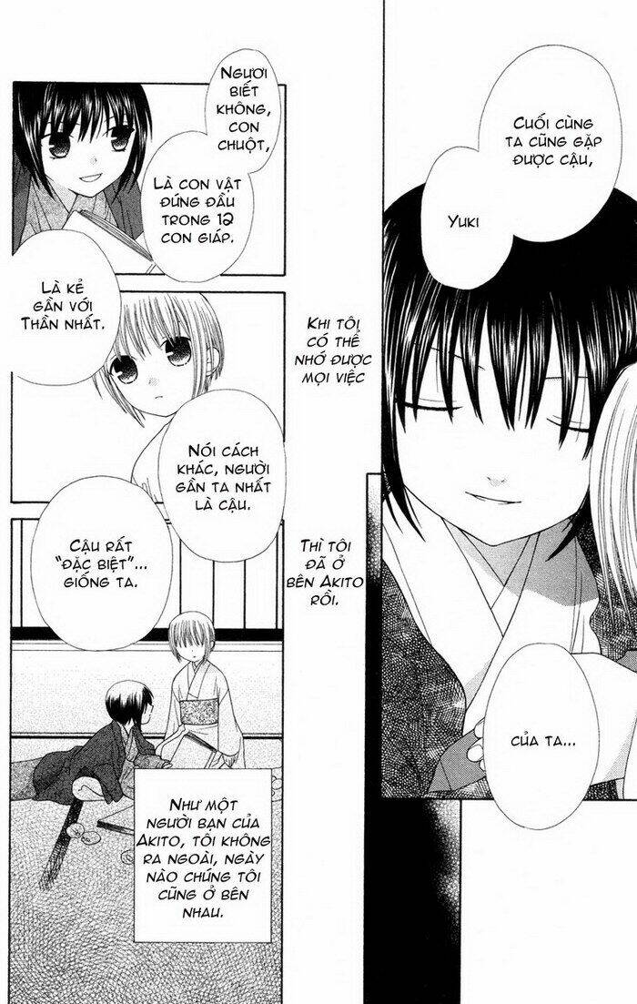 hóa giải lời nguyền chapter 84 11