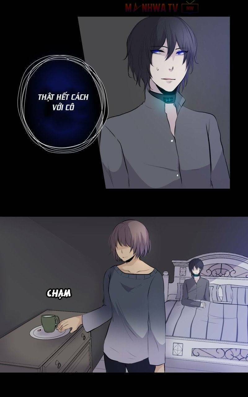 Trọng Sinh Mạc Thế Chapter 29 25