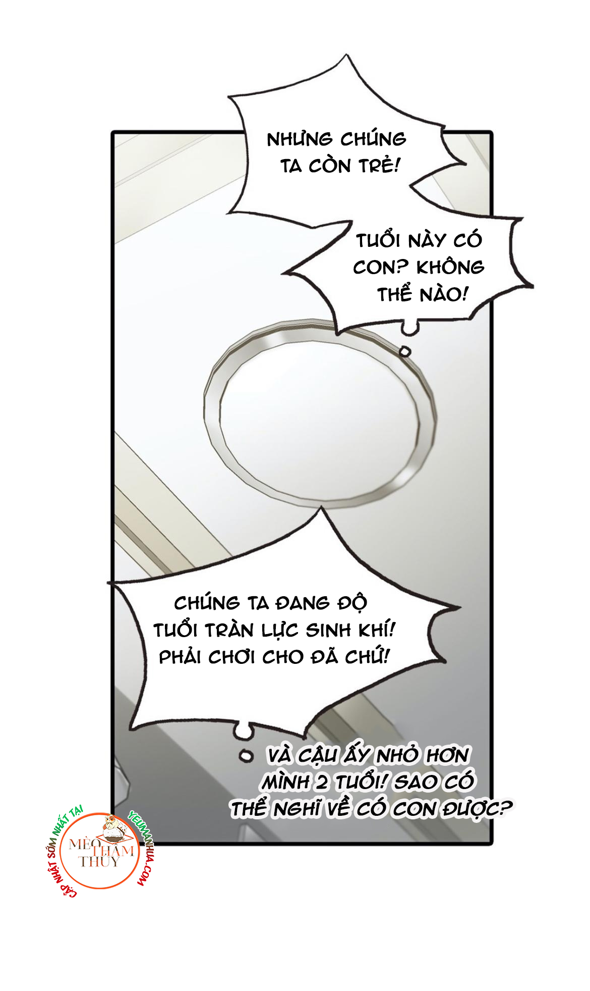 đưa đón người yêu chapter 67 27