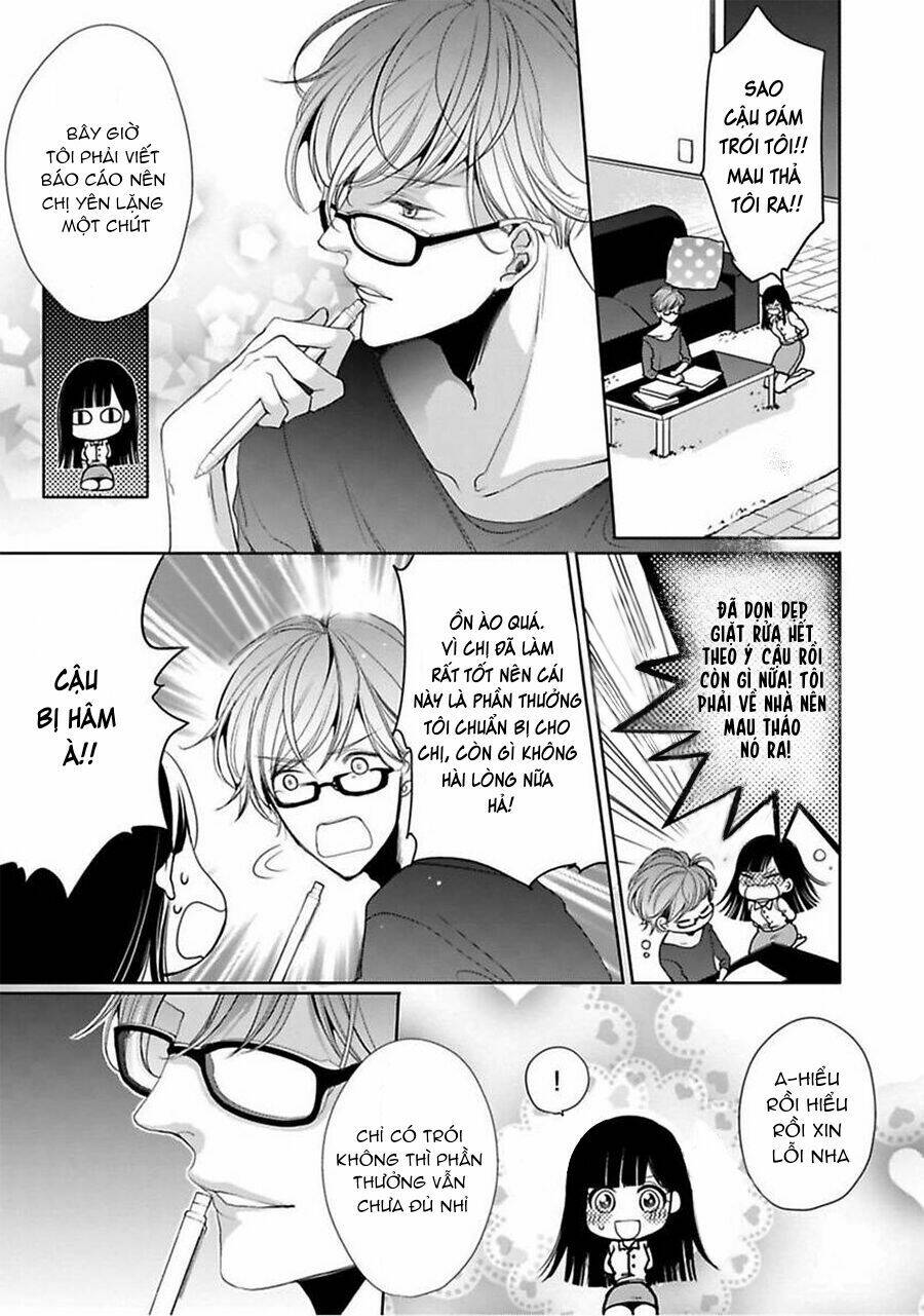 toshishita koakuma no sm kanrijutsu chapter 4 12