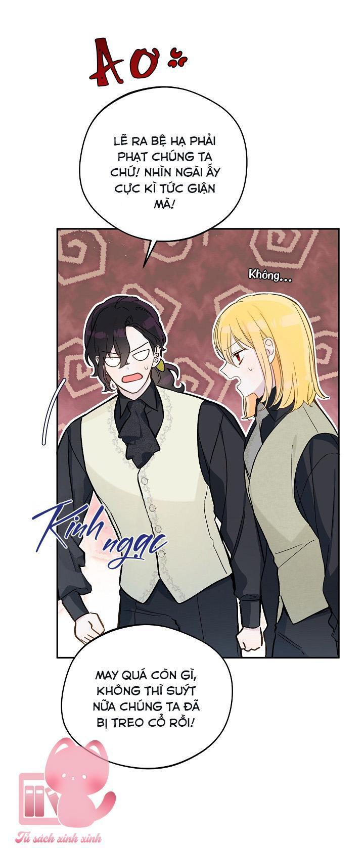 trang trại hạt dẻ cạnh hoàng cung chapter 24 48