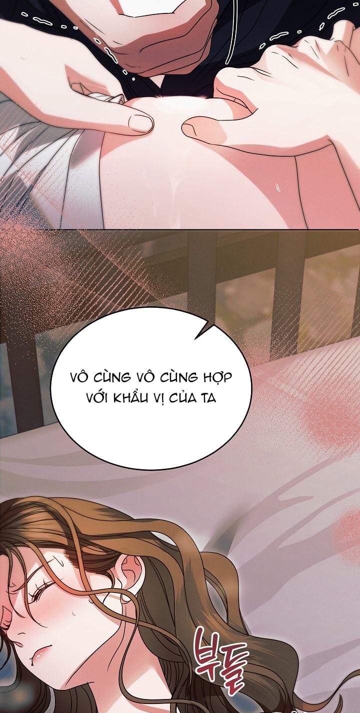 [18+] hãy cầu xin ta đi chapter 25.1 7