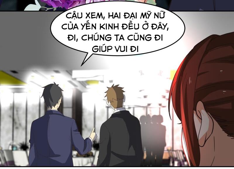 trên người ta có một rồng chapter 469 21