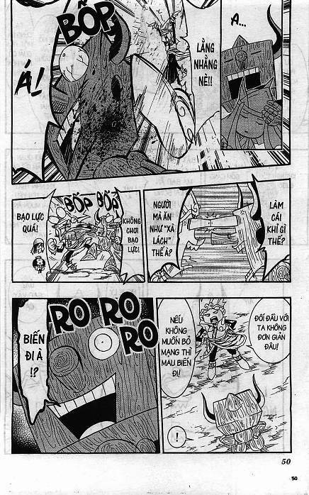 go go go tây du ký chapter 2 9