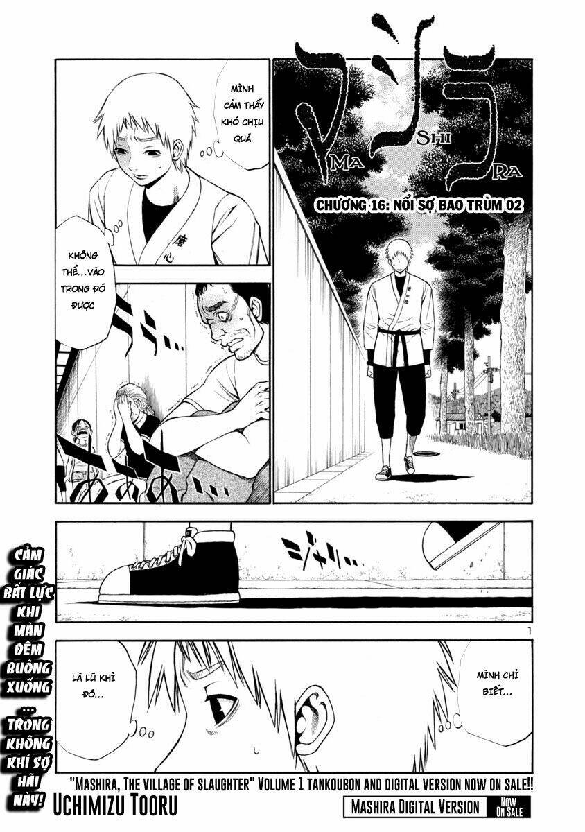 mashira chapter 16 3