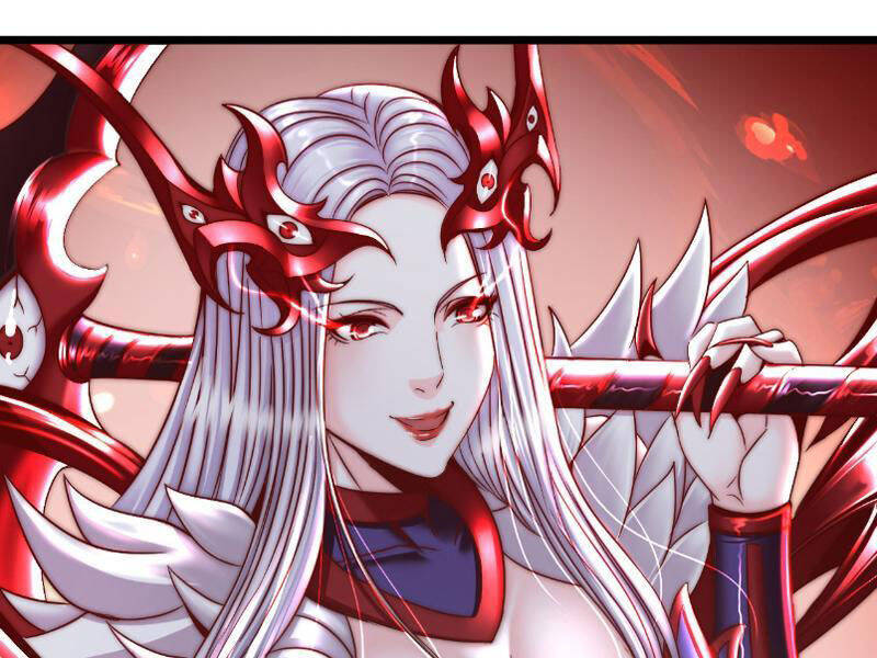 phát sóng trực tiếp, ta cầu hôn với nữ quỷ, vậy mà nàng lại đồng ý! chapter 24 100