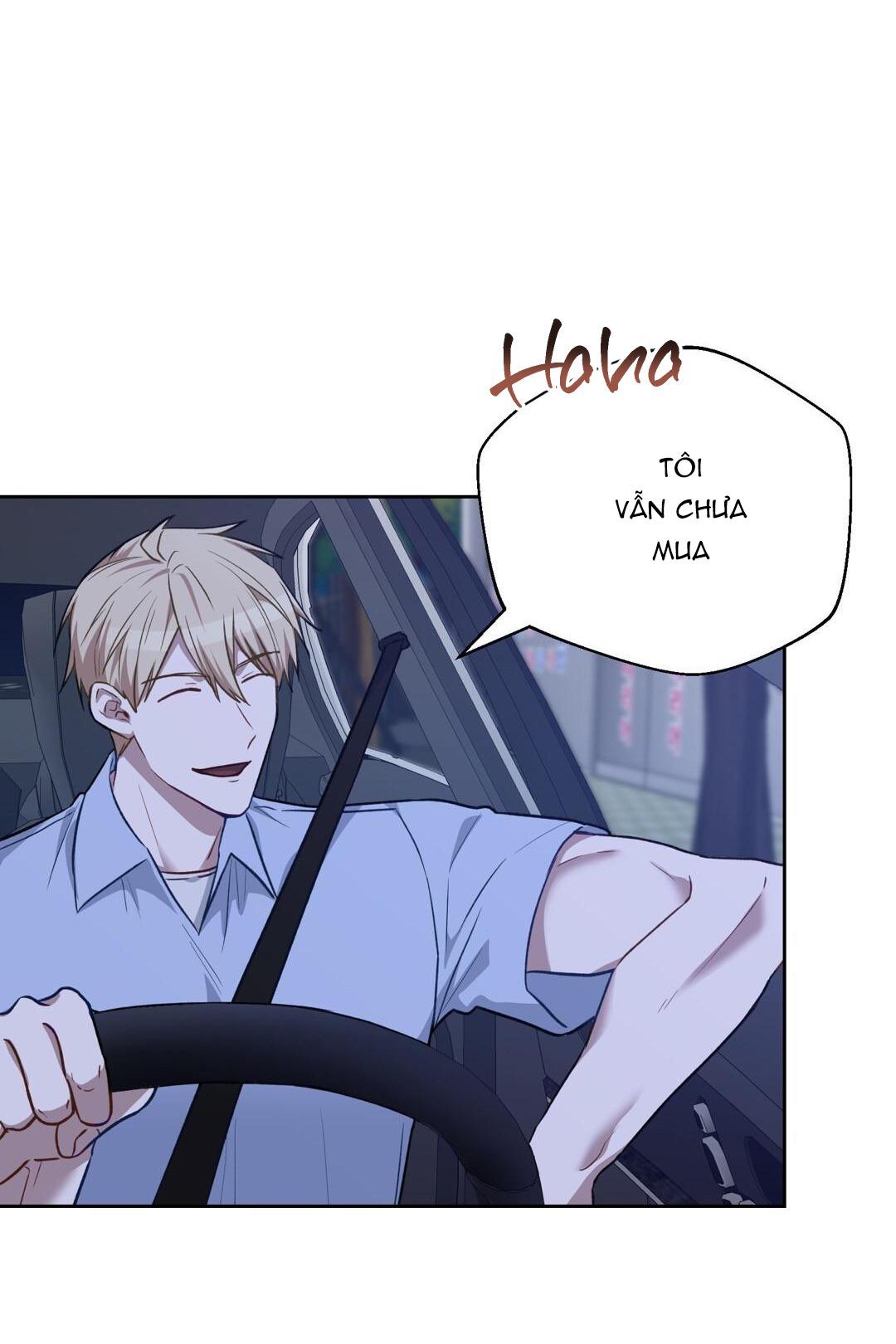 bơi trong mùi hương chapter 6 40