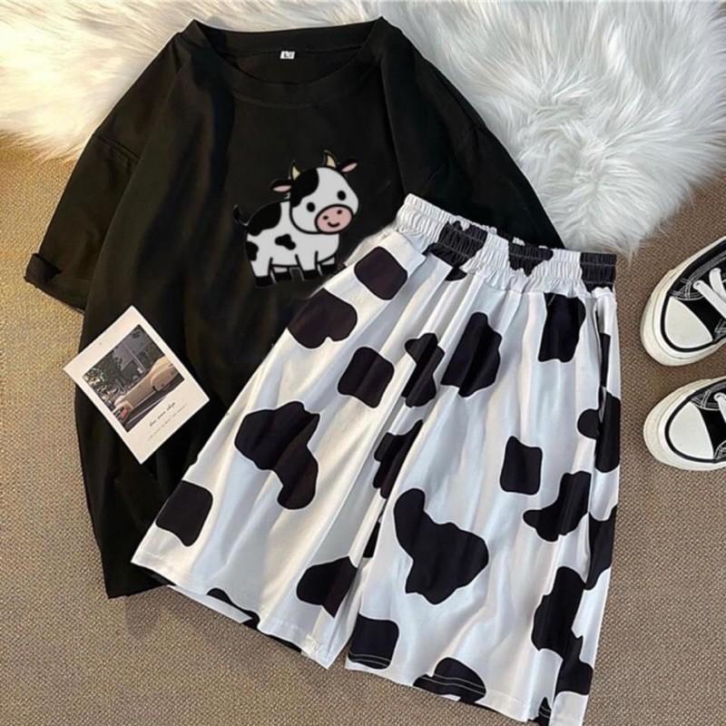 QUẦN ĐÙI HOẠT HÌNH COTTON MẪU MỚI