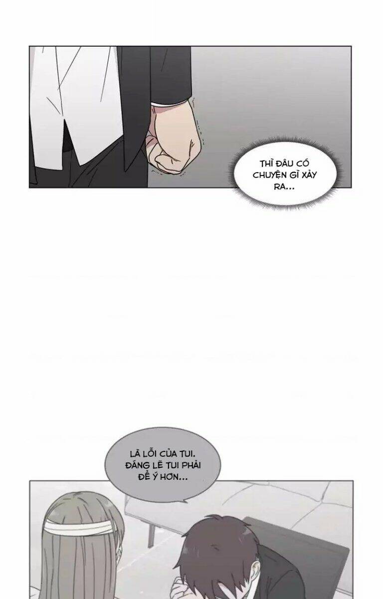 …”một sự thật khá khó chịu.” chapter 48 67