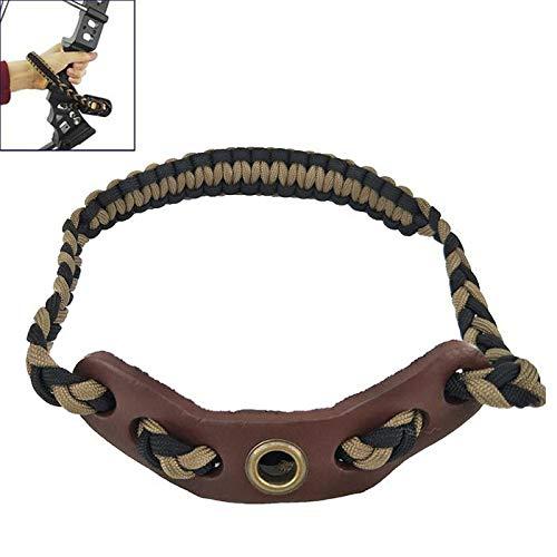 Cung Và Mũi Tên Dây Đeo Tay Và Dây Đeo Cổ Tay Thiết Bị Bắn Cung Dây Cung  Quy Hồi  Tổng Hợp