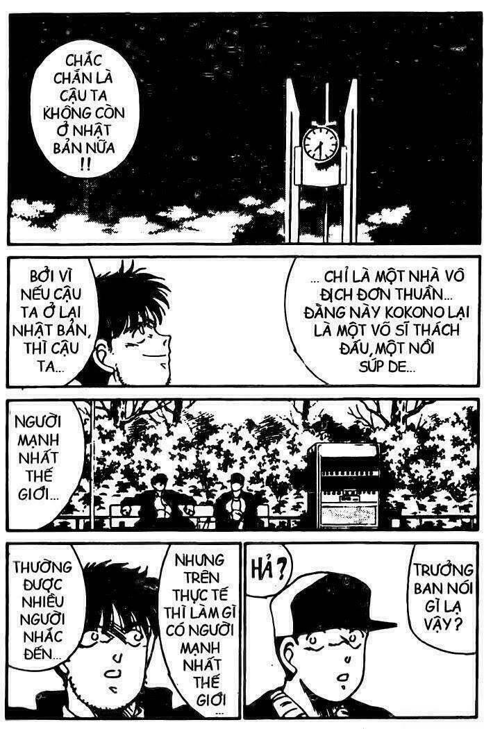 truyền nhân atula - shura no mon i chapter 77 20