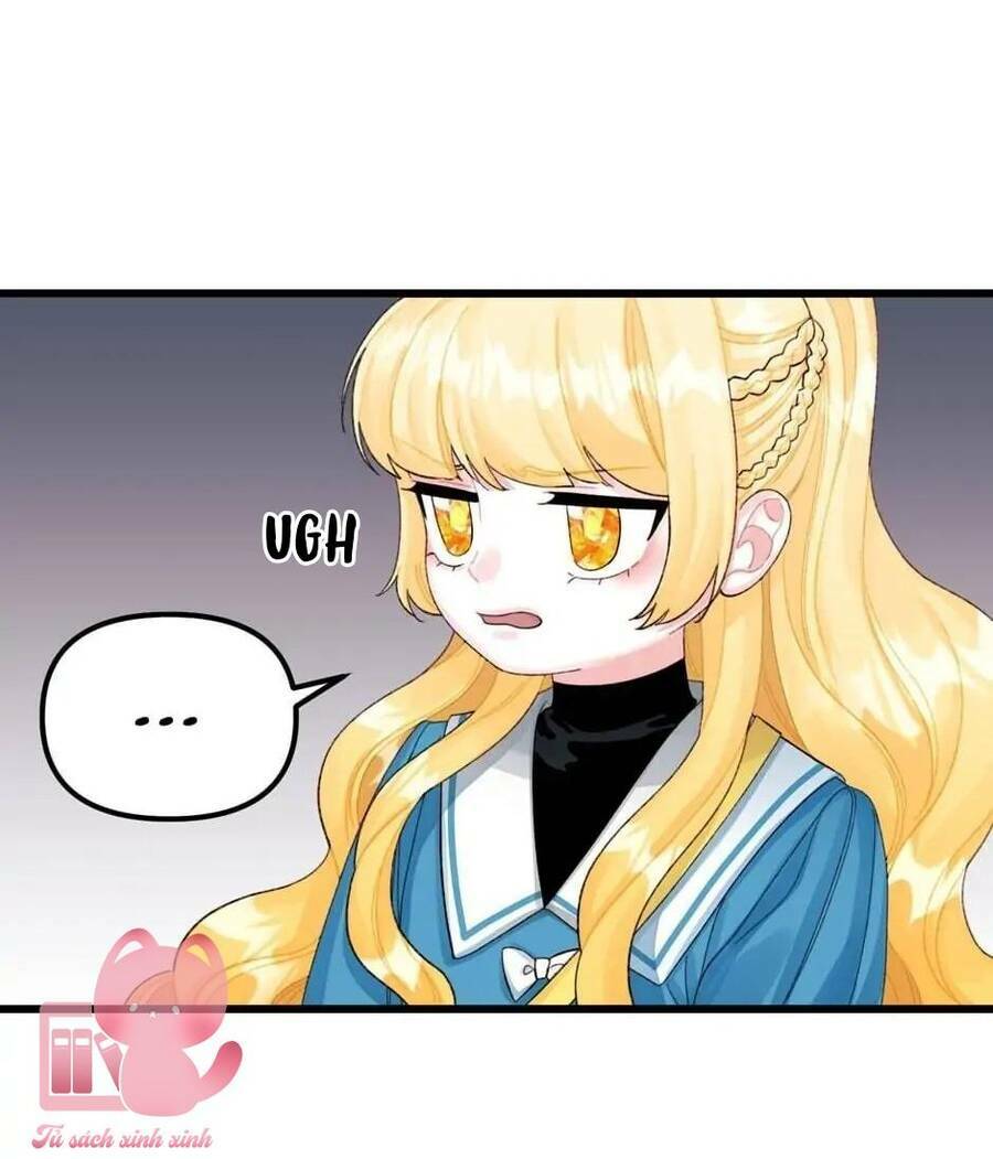 công chúa bãi rác chapter 62 13