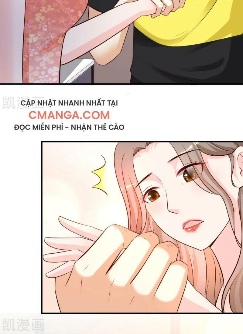 tối cường vận đào hoa chapter 143 25