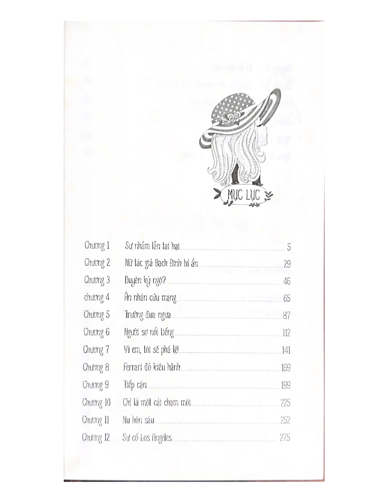Bạn Trai Chuẩn 5 Sao
