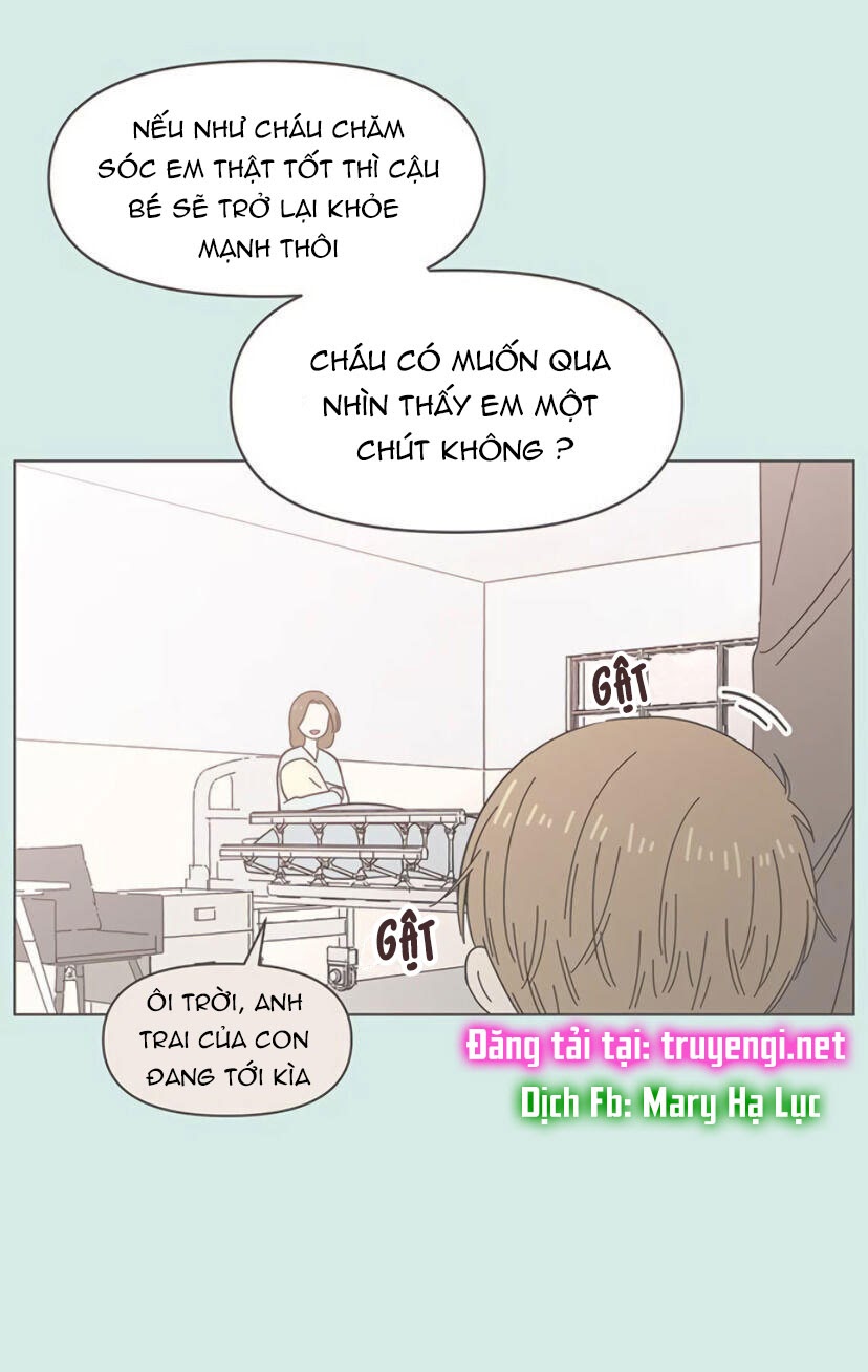 thanh xuân rực rỡ - season of blossom chapter 43 33