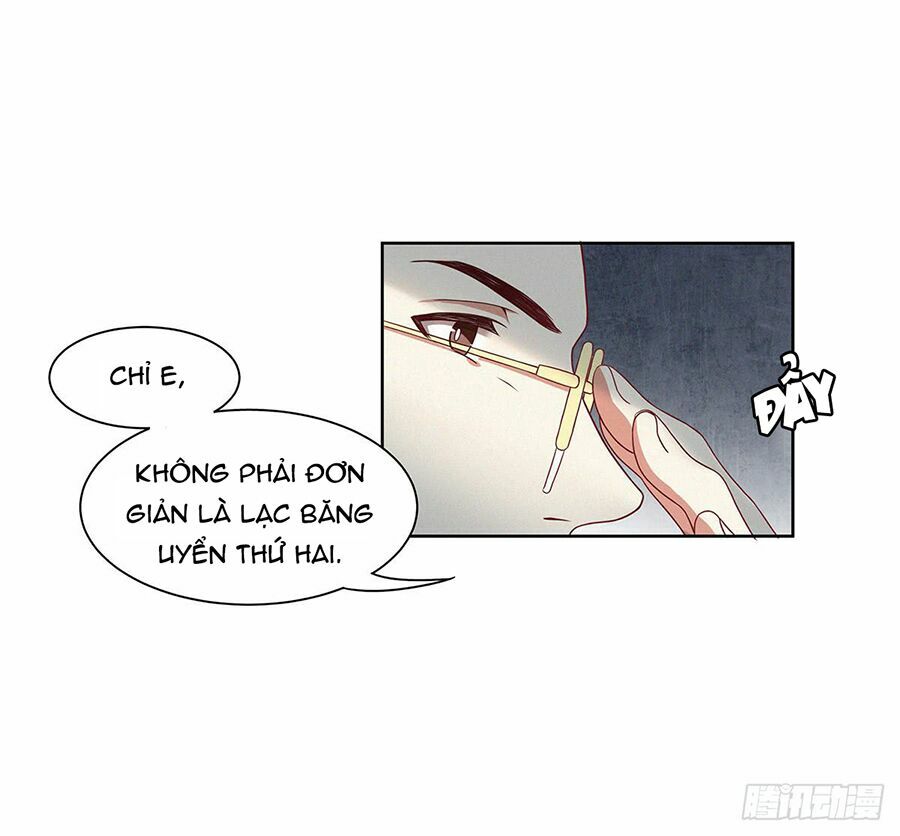 trọng sinh quý thê chi phục thù hoa lệ chapter 40 9