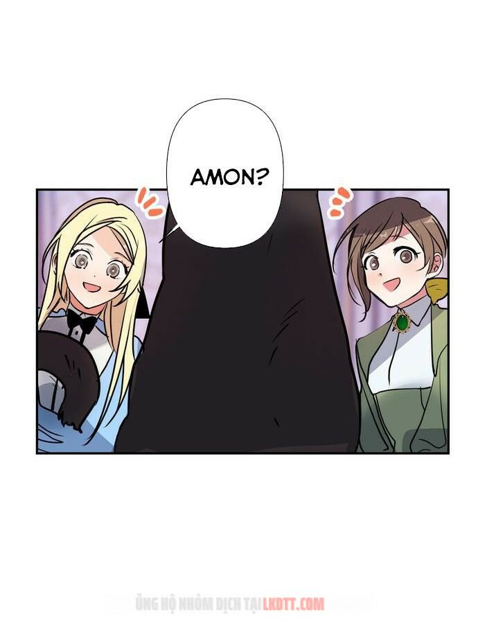 tôi đang nuôi dưỡng một con quái thú chapter 4 78