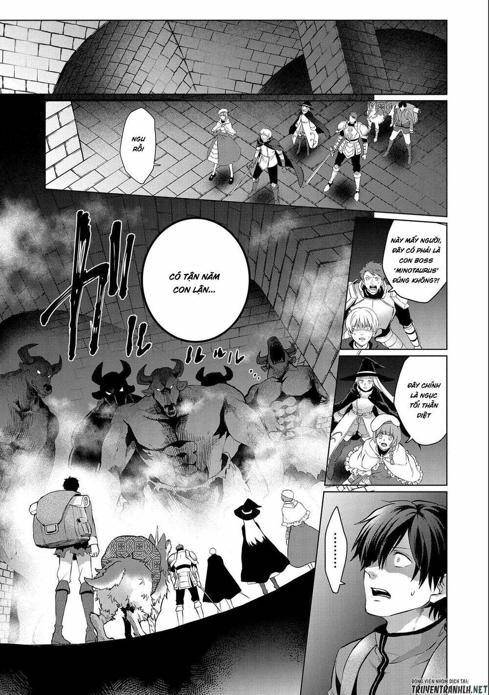 tsuihou sareta onimotsu tamer, sekai yuiitsu no necromancer ni kakusei suru: ariamaru sono chikara chapter 2 22