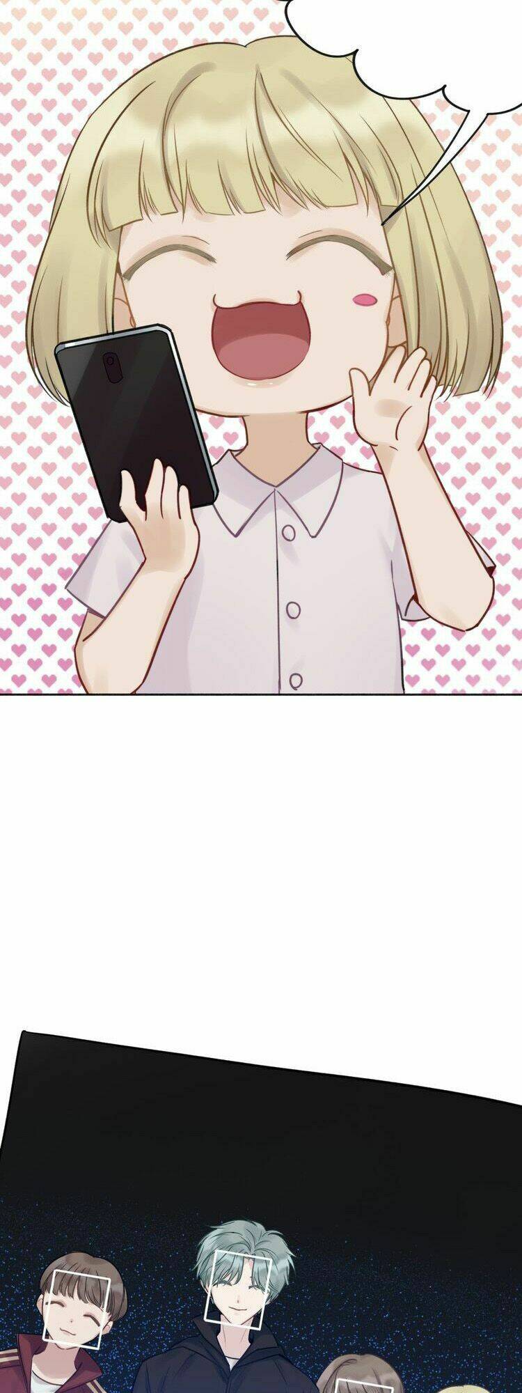 viện bảo tàng tâm nguyện chapter 20.2 15