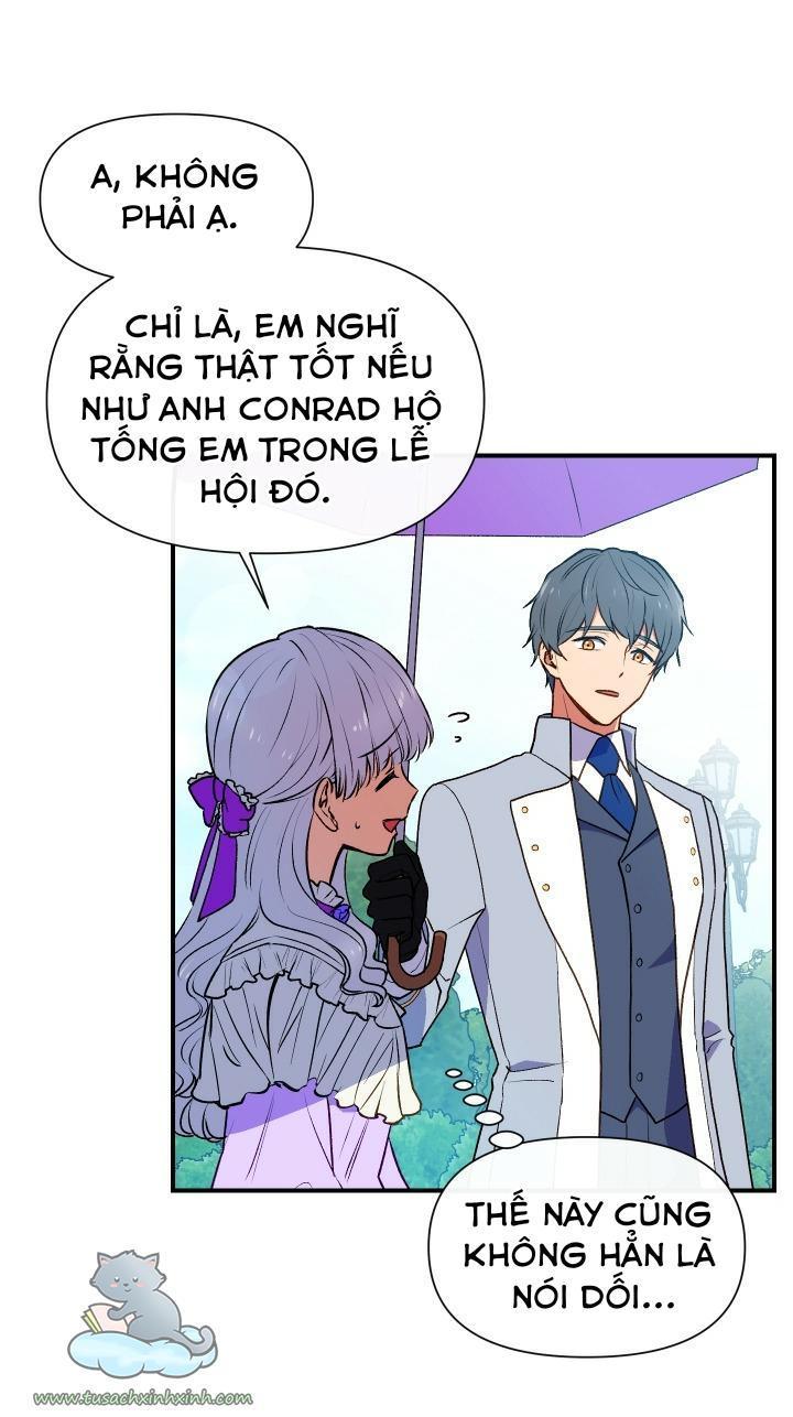 công nương khế ước của gia tộc công tước quái vật chapter 65 13