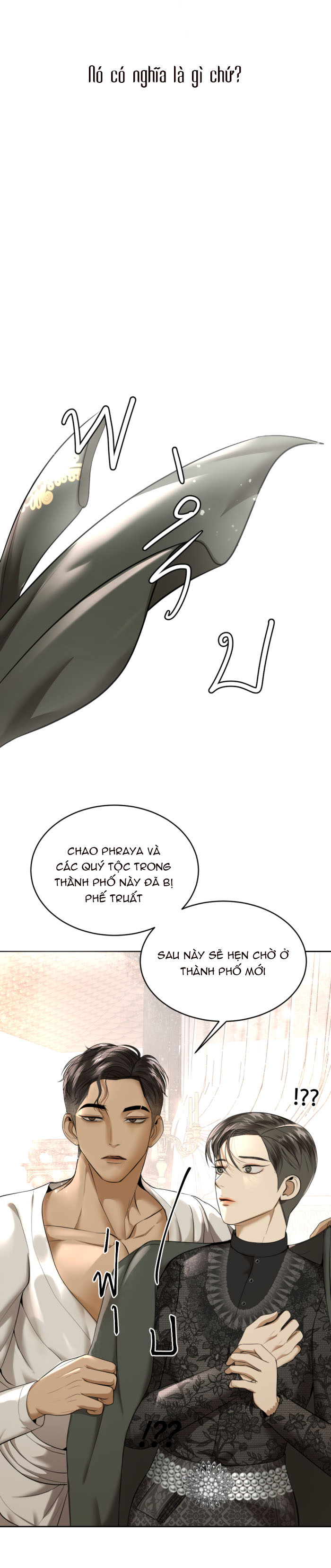 tôi là công tử đẹp nhất xiêm chapter 21 14