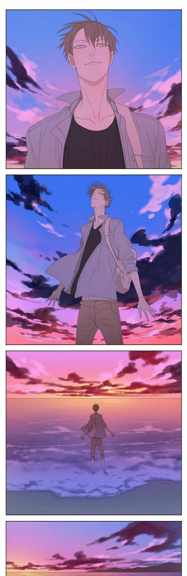 mosspaca advertising department chapter 55 5