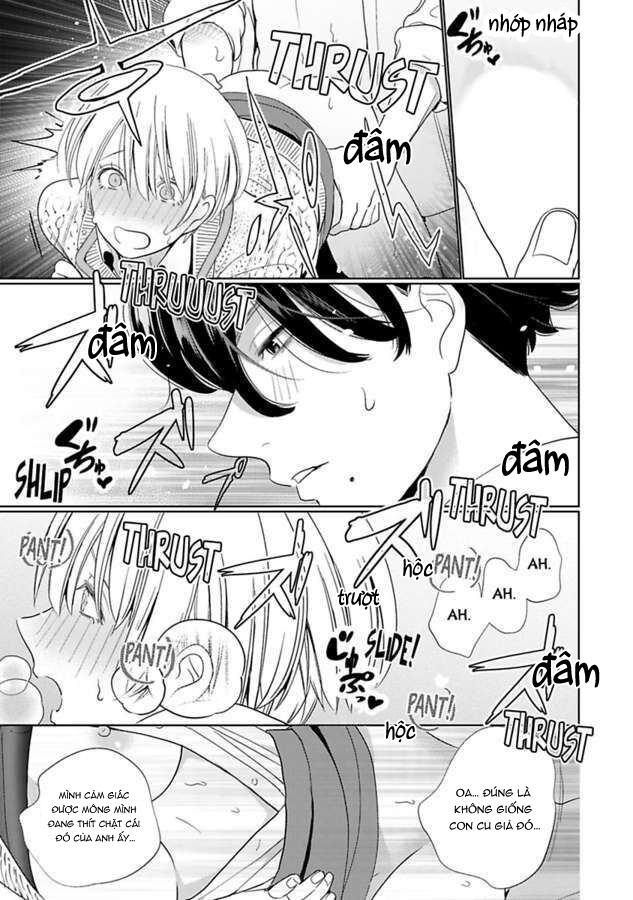 quan hệ nơi công sở chapter 1.2 11