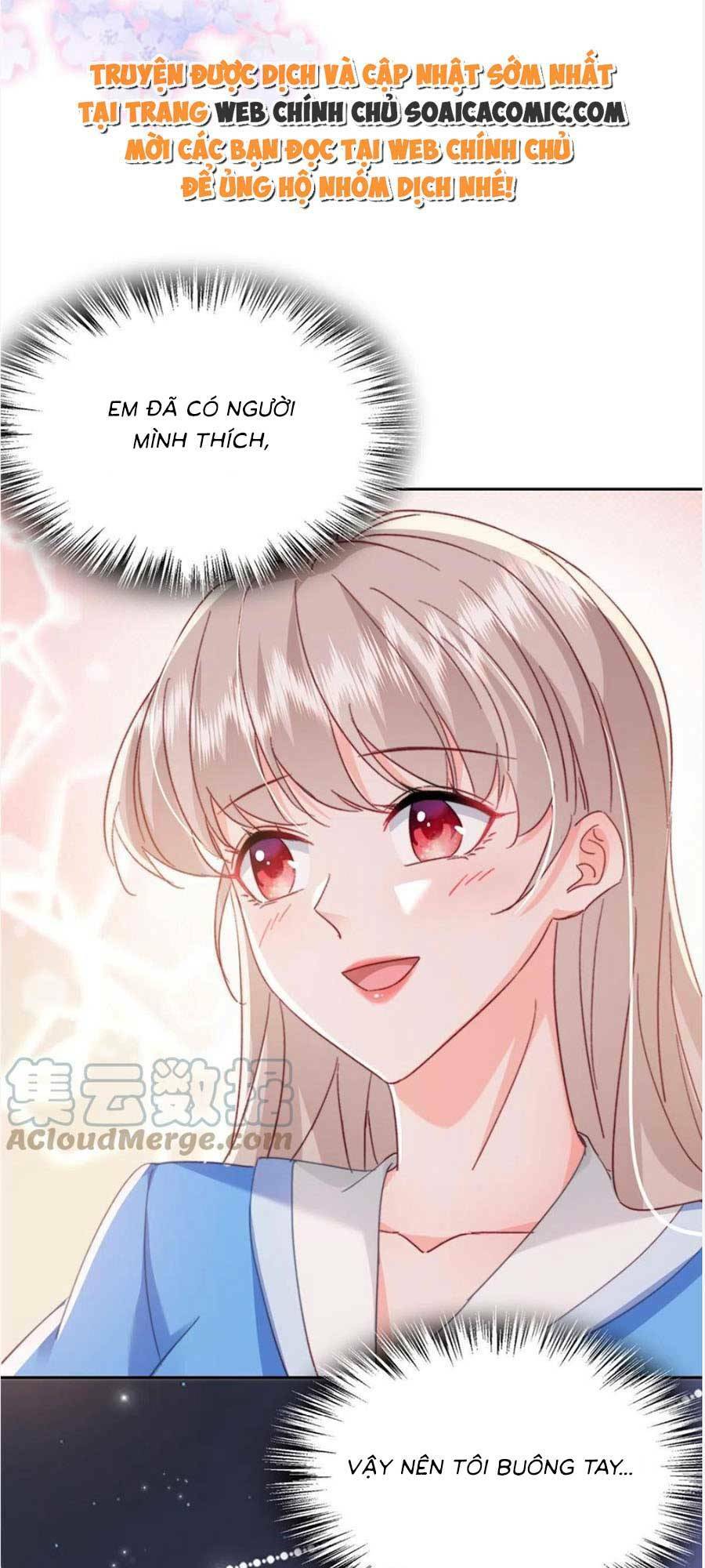 cô vợ của tôi không dễ bắt nạt chapter 56 29