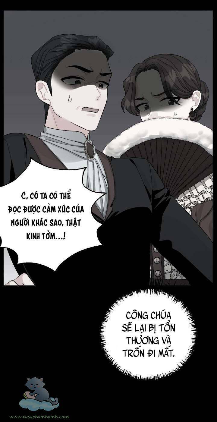 công chúa bãi rác chapter 59 22