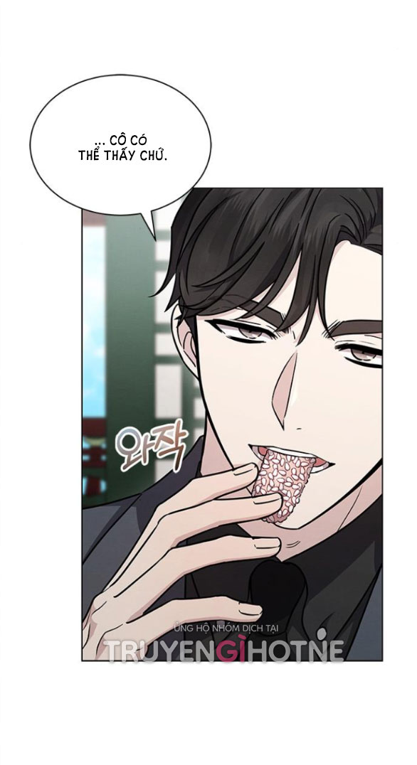 the castle - cô dâu của quỷ chapter 10.2 33