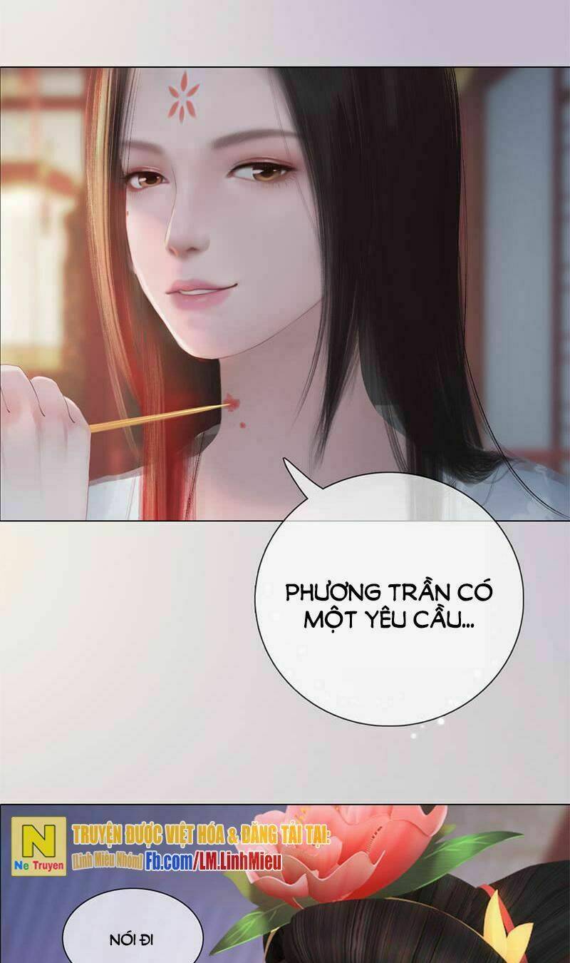 đồng tâm kết chapter 1 29