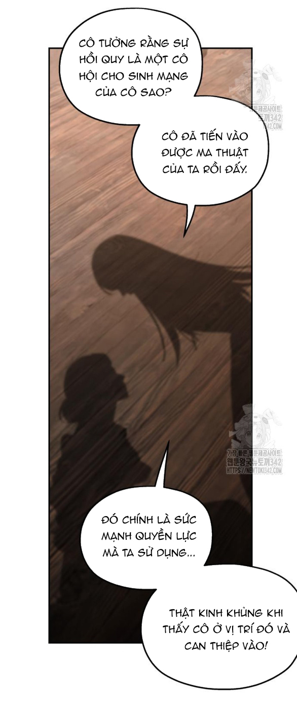 gia đình chồng bị ám ảnh bởi tôi chapter 114.1 33