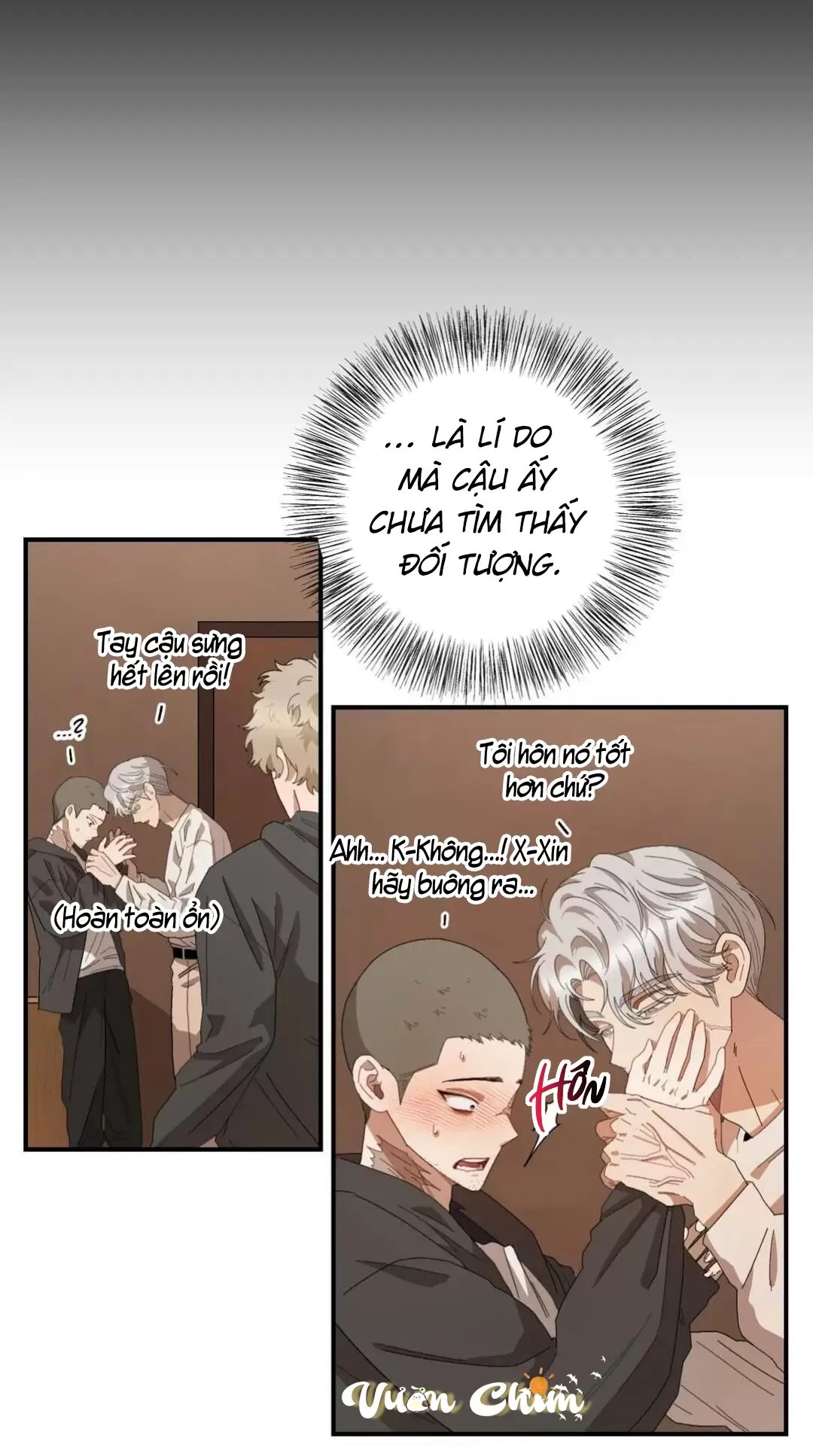 liveta chapter 27 32