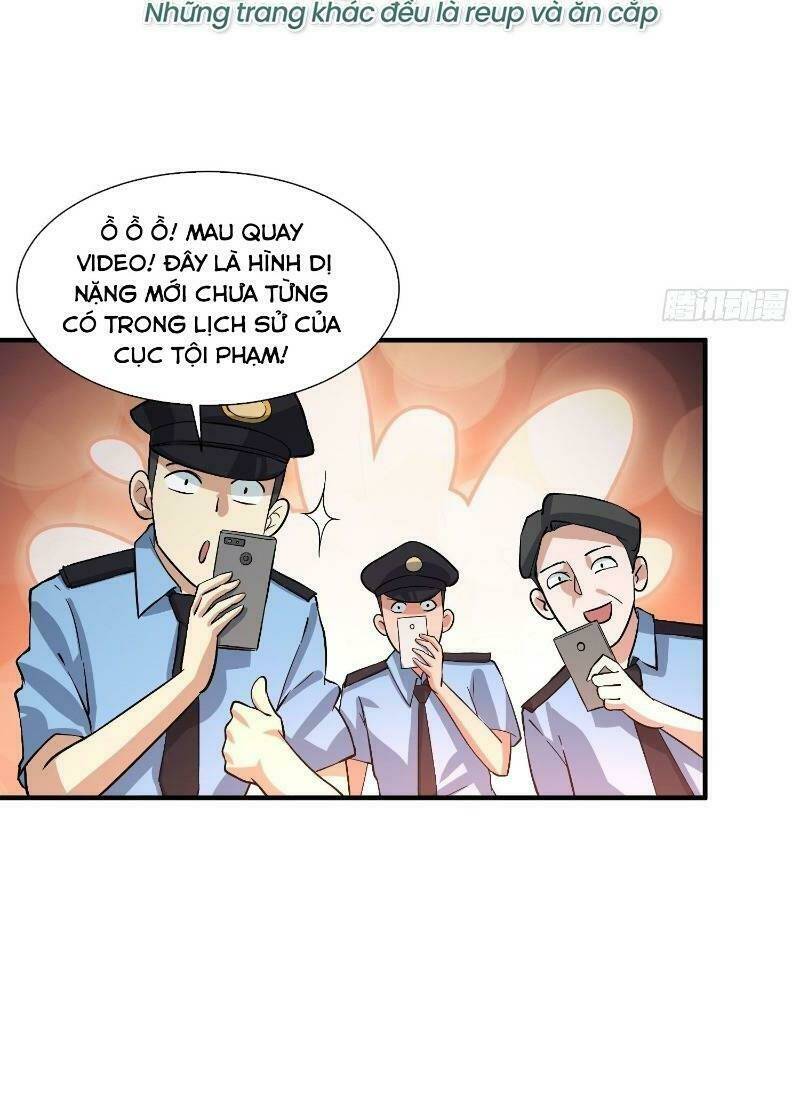 phía sau sát nhân án chapter 8 8