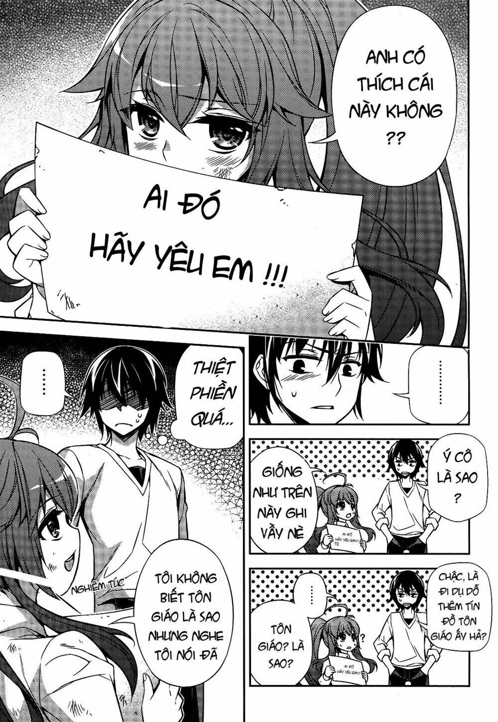 ark:romancer chapter 1 20