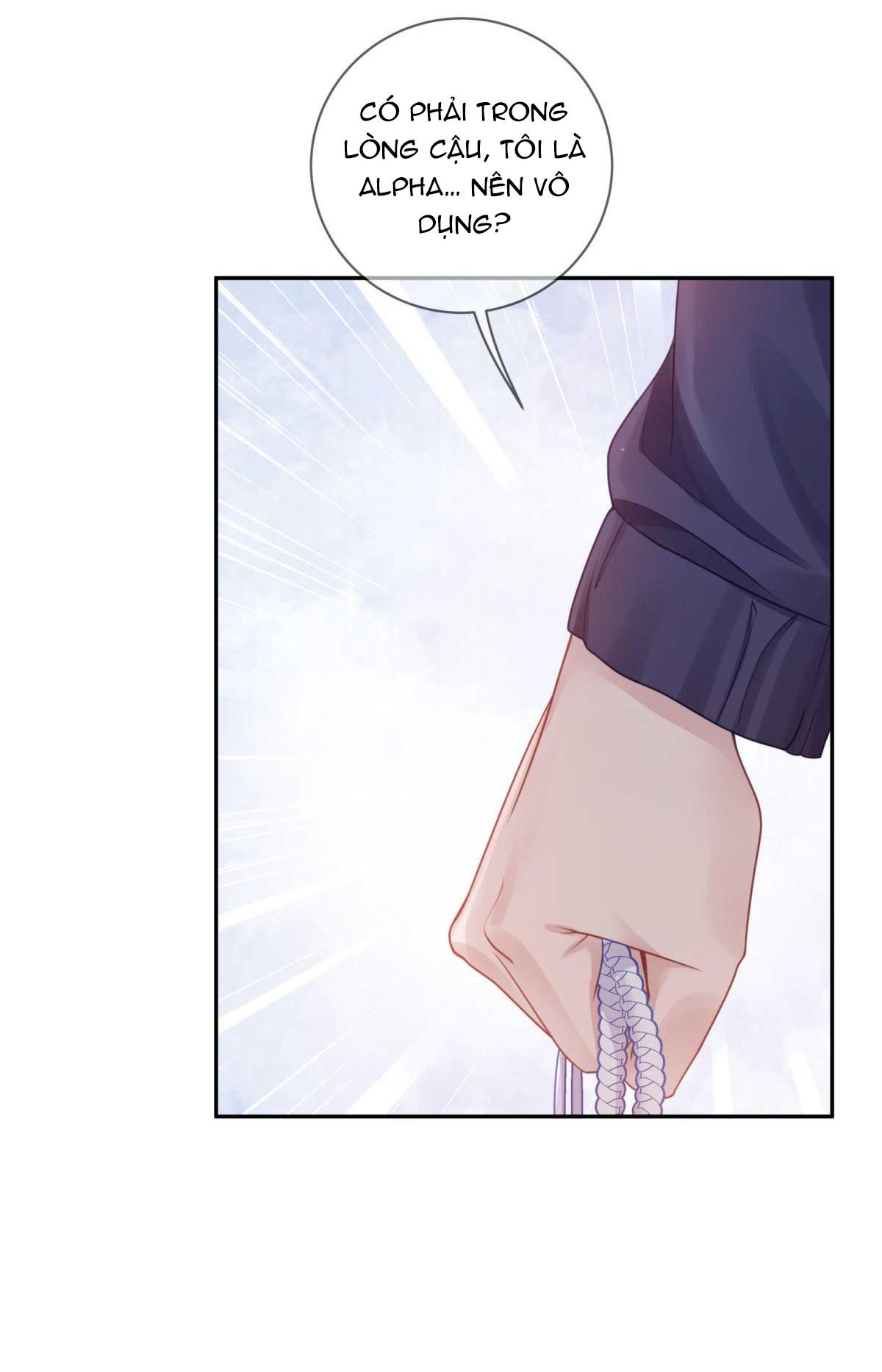 để ý tôi một chút đi mà chapter 29 15