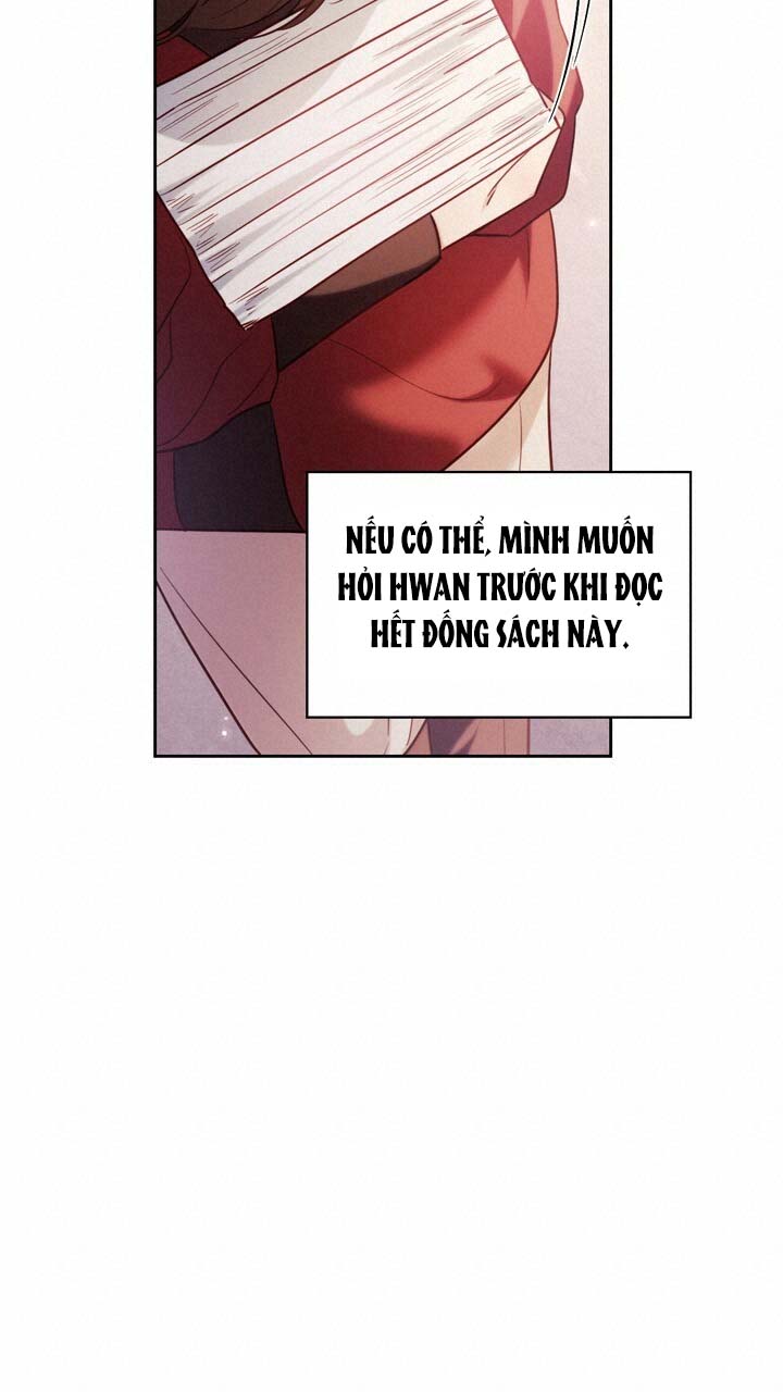 [18+] trăng nơi đỉnh núi chapter 48 37