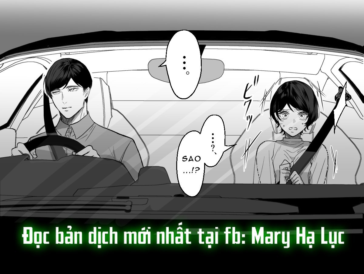 truyện ngắn của itoko THÍCH ĐƯỢC GẦN GŨI 2