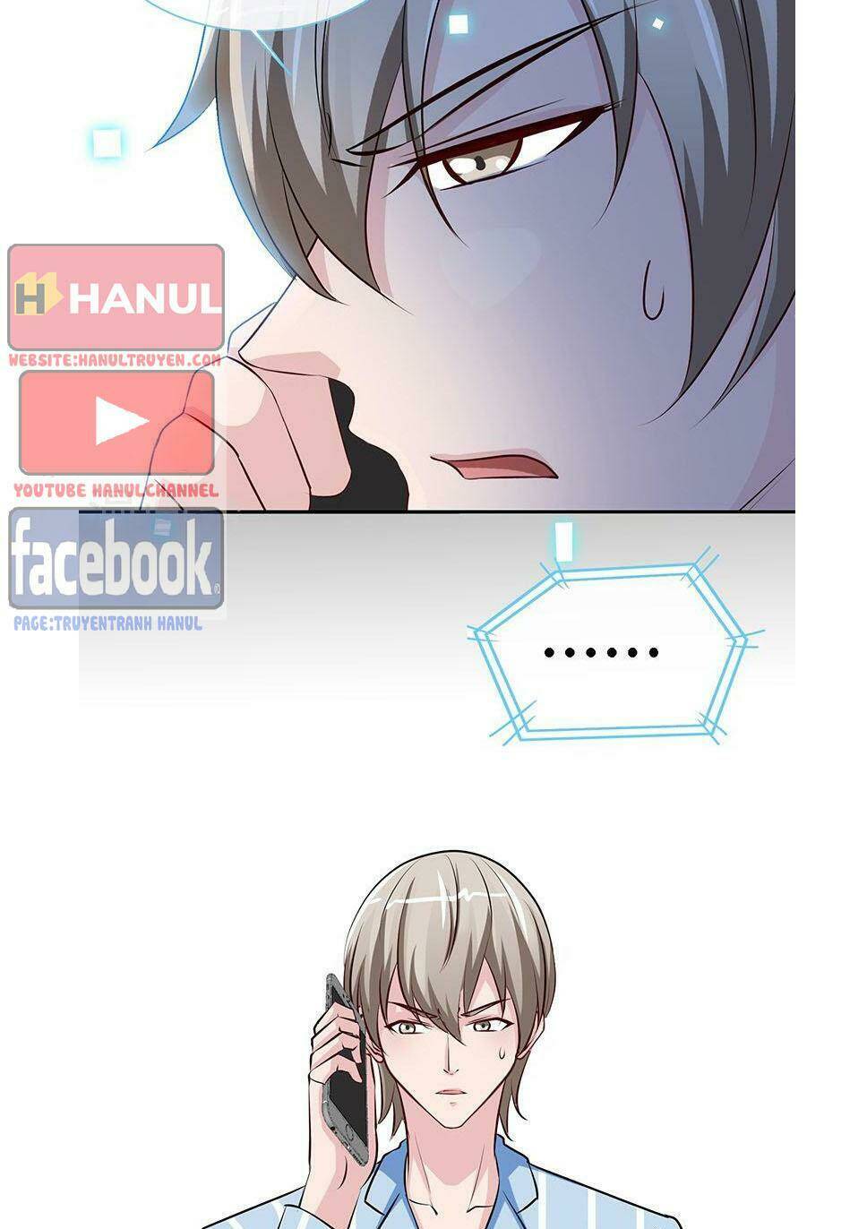 truy nã toàn cầu truy thê về sủng chapter 73.2 16