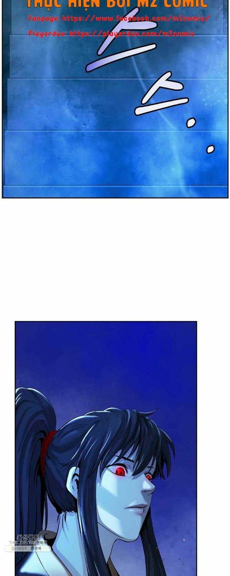 xuyên không thành hổ chapter 19 40