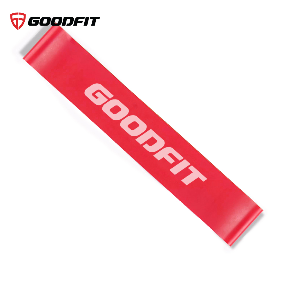 SET 5 Dây thun tập gym mini band GoodFit GF911MB