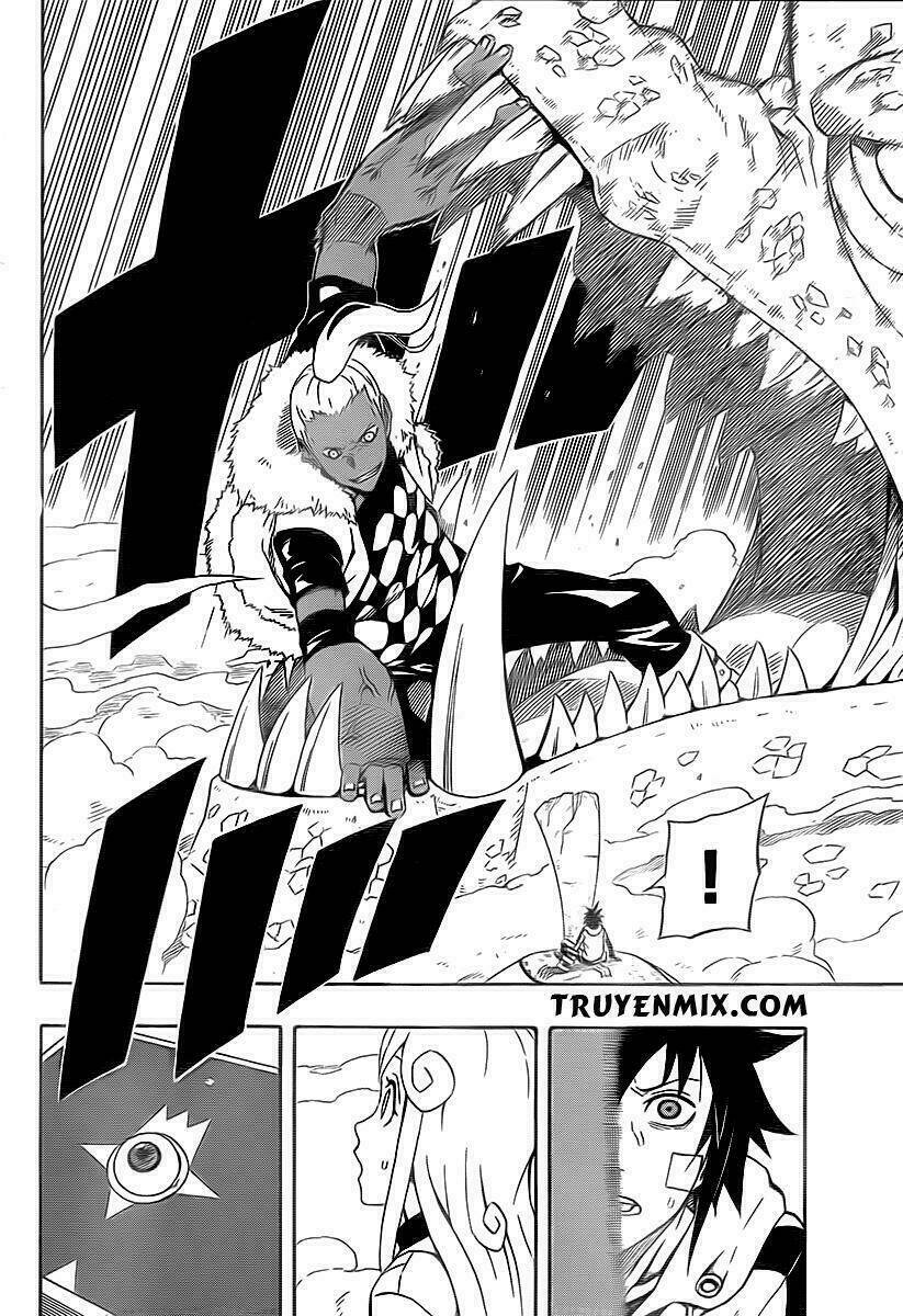 blazer driver chapter 24 31