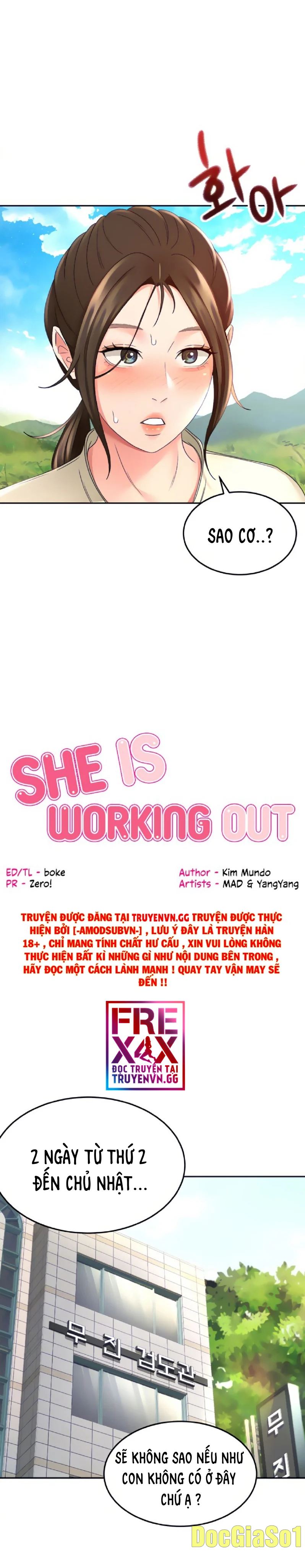 cậu chủ nhỏ chapter 33 5