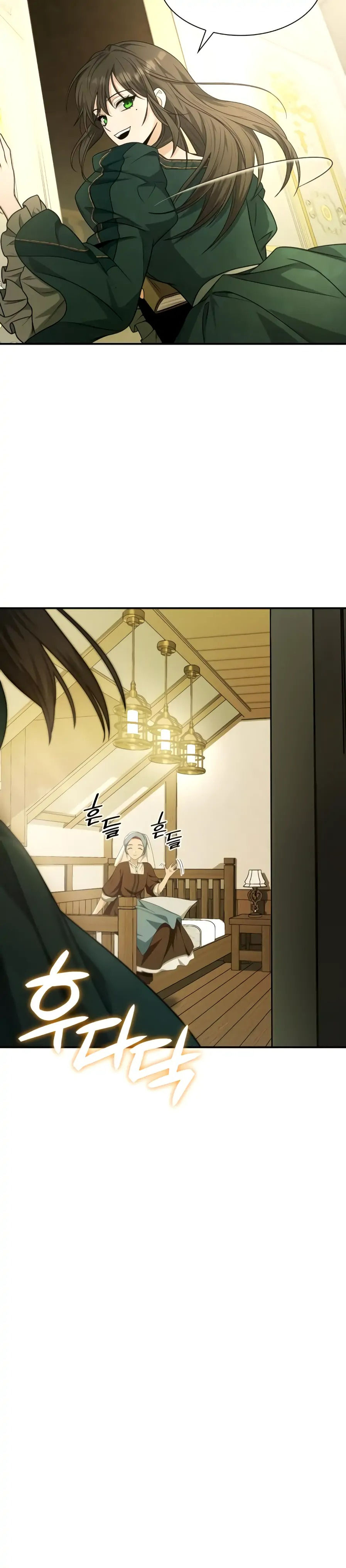 chị gái à, kiếp này tôi sẽ trở thành nữ hoàng chapter 9.2 15