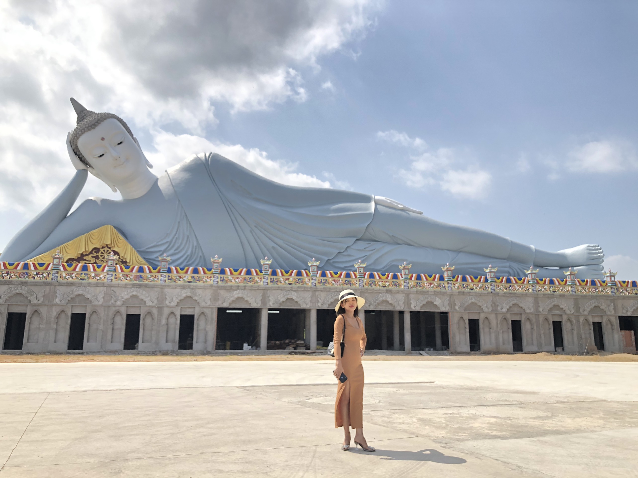 TOUR HÀNH HƯƠNG NHÀ THỜ BÃI SẬY- VIẾNG CHA DIỆP - QUAN ÂM NAM HẢI - NHÀ CÔNG TỬ BẠC LIÊU- CÔNG VIÊN ĐỜN KÌM - XE GIƯỜNG NẰM - 1 NGÀY 1 ĐÊM KHỞI HÀNH TỐI THỨ 7- HAPPY TOUR