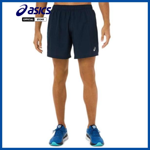 Quần short nam Asics 7IN - 2011C360.406