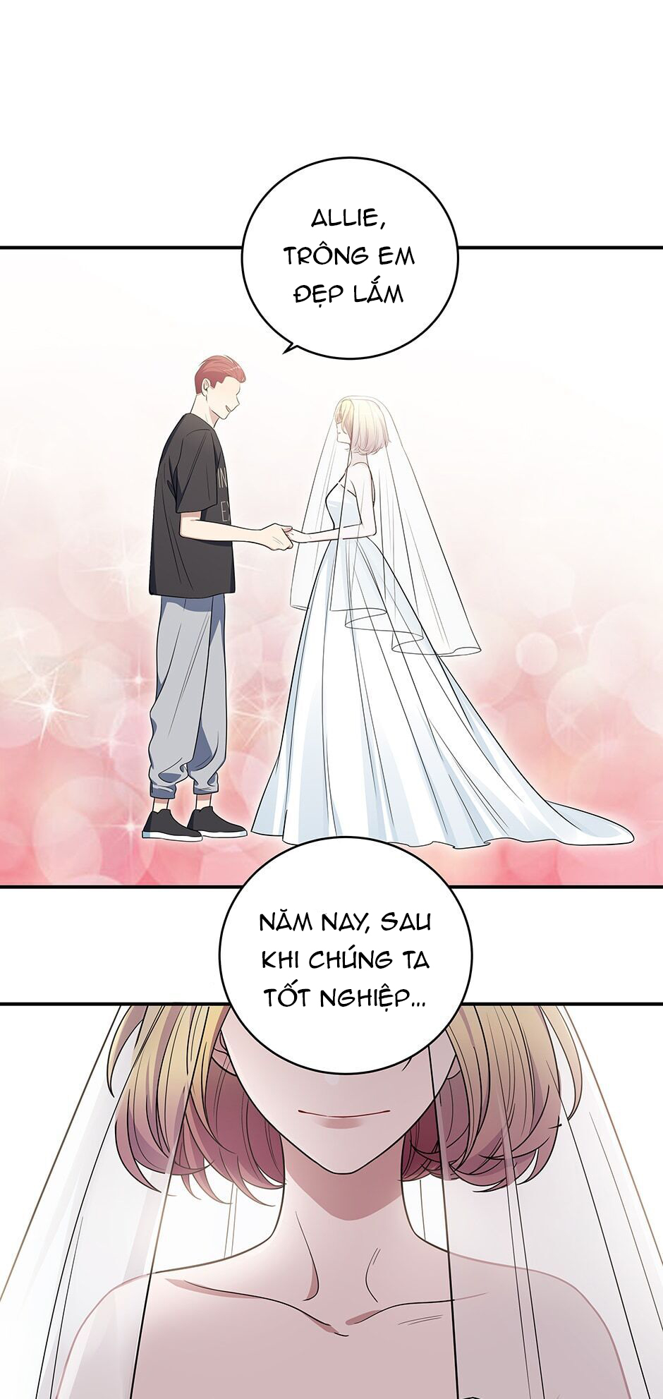 [16+] killing my love chapter 10.2 1